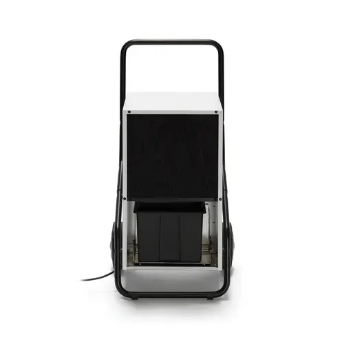 TROTEC TTK 350 S front