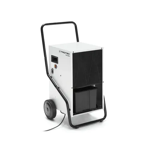 TROTEC TTK 350 S right