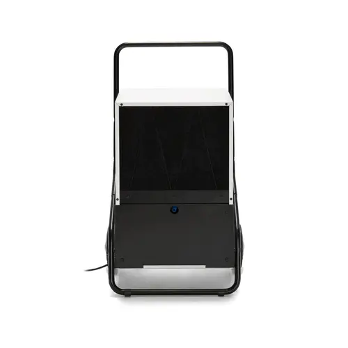 TROTEC TTK 650 S front