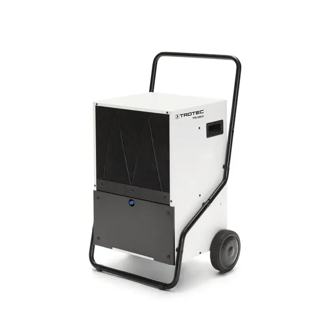 TROTEC TTK 650 S main