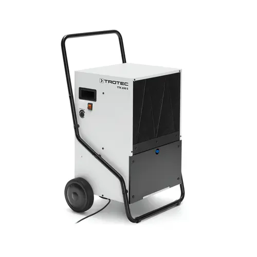 TROTEC TTK 650 S right