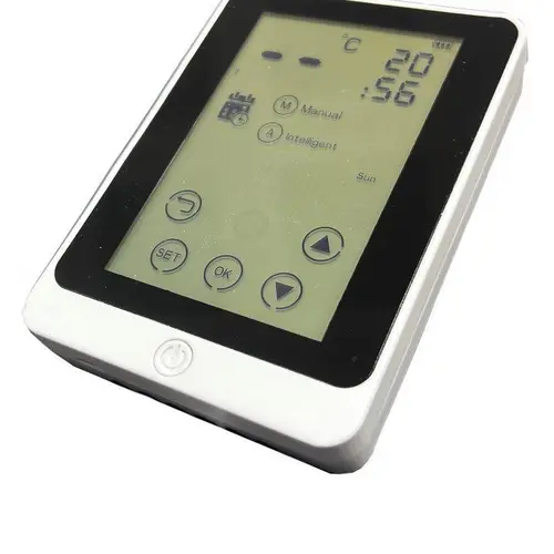 Master remote control ACC 92 31025475