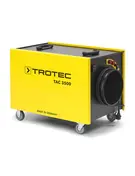 Trotec TAC 3500 main right