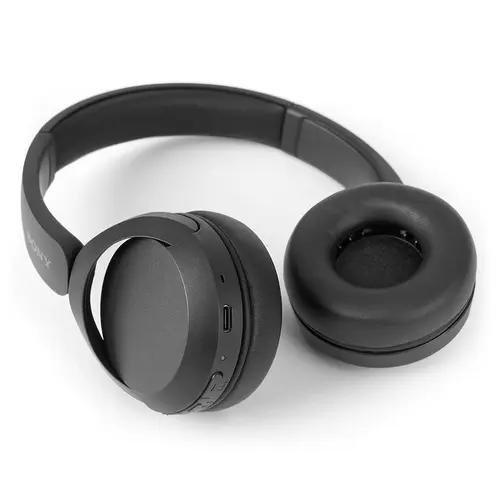 Trotec LD8 basic headphones web
