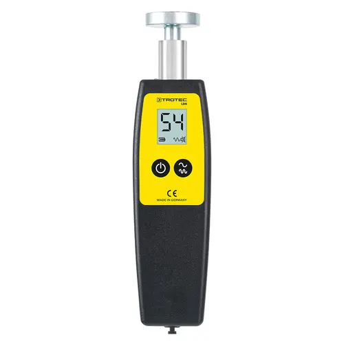 Trotec LD8 Front magnet 01 web