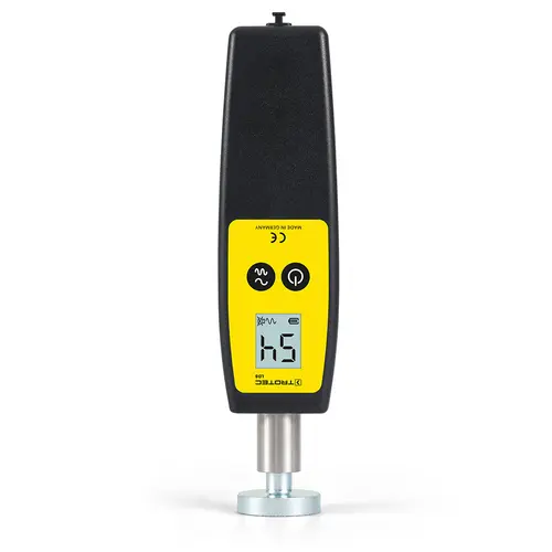 Trotec LD8 Front magnet 02 web