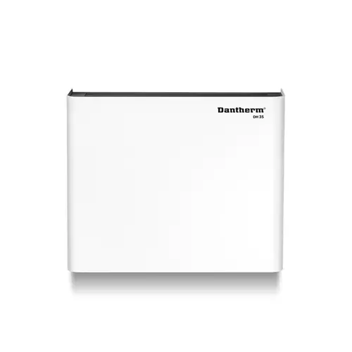 DANTHERM DH 35 front 01