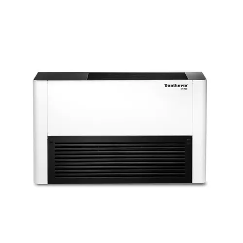 DANTHERM DH 120 Front 02