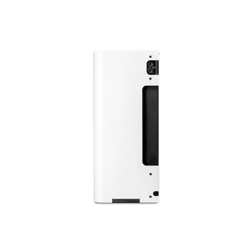 DANTHERM DH 120 side left