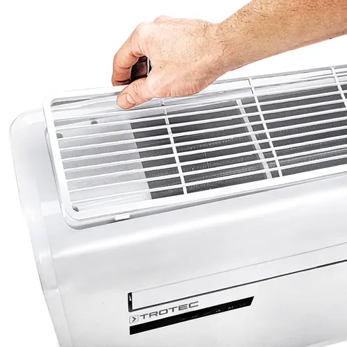 PAC W 2650 SH Filter