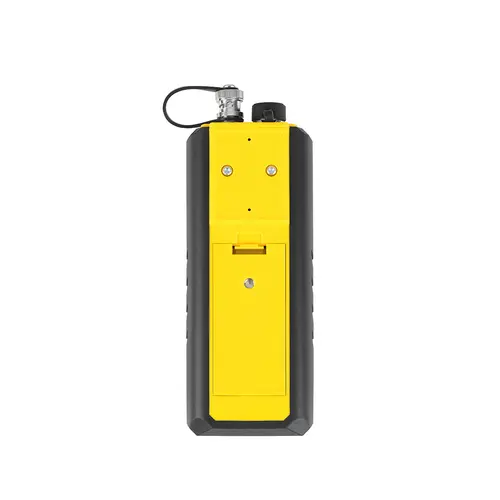 Trotec T4000 back web