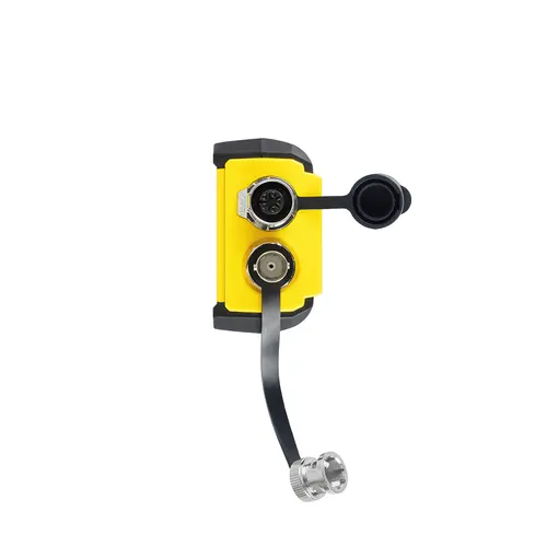 Trotec T4000 top web