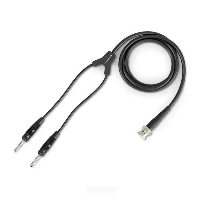 Trotec TC 20 Cable web