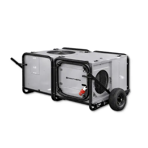 AC R 18000 Front trolley