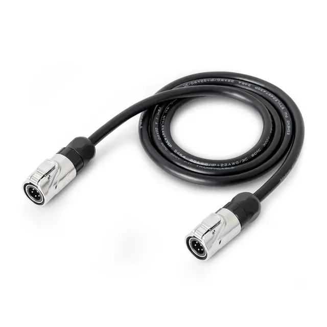 Trotec TC 40 Cable web