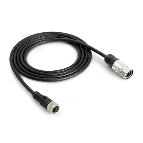 Trotec TC 35 Cable web