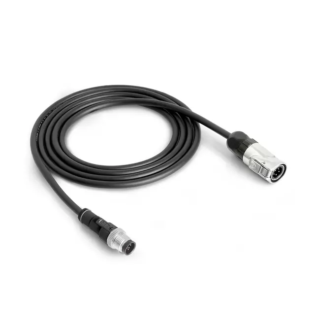 Trotec TC 10 Cable web