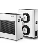 AC 15000 indoor and outdoor unit