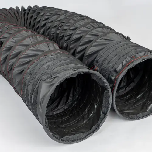 Dantherm duct uninsulated 4515237