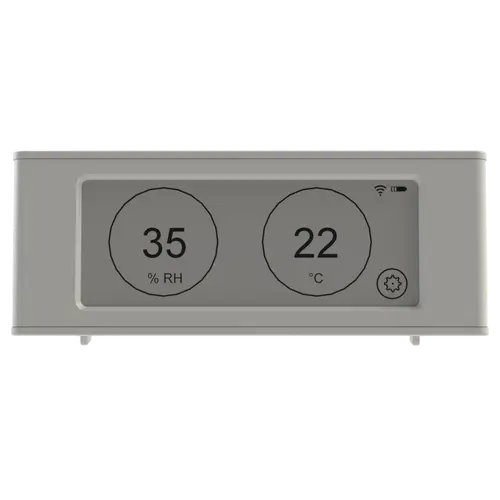 Dantherm Wireless remote control DRC2 093455