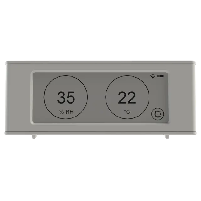 Dantherm Wireless remote control DRC2