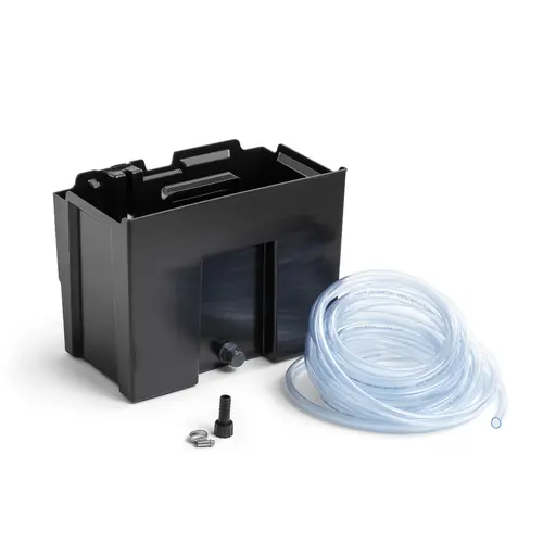 Dantherm Bucket kit AD 935 955