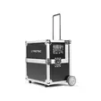 Trotec FS200 tranport case perspective left 1
