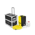 Trotec FS200 tranport case scope of delivery