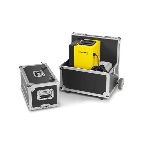 Trotec FS200 tranport case detail 4