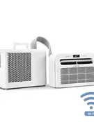 Camping Air Conditioner PAC C 1500 SH Wi Fi