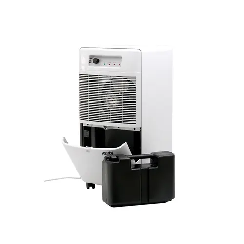 Heylo industrial dehumidifier DT 650 tank
