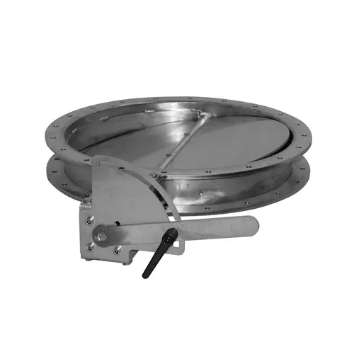 Skorsteinprodukt Spjeld 1 6 AK HT