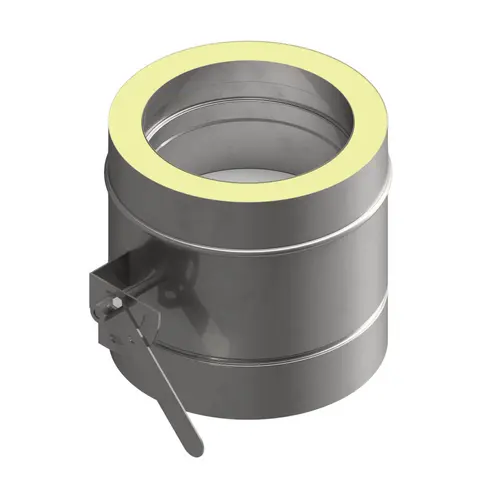 Skorsteinprodukt Spjeld