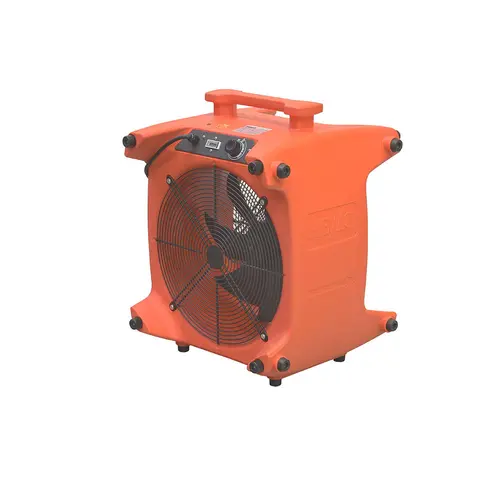 Heylo ventilator FD 4000