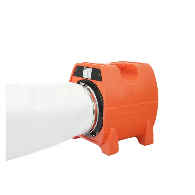 Heylo PV 3000 Ventilator Kombi