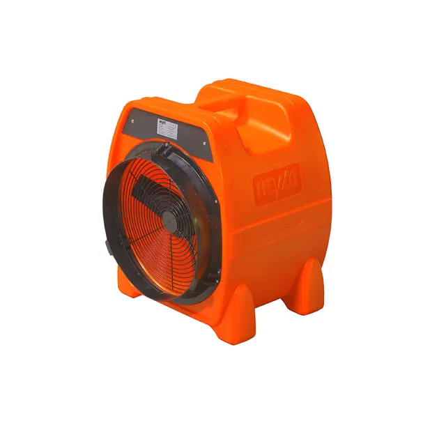 Heylo axial ventilator PV 6000