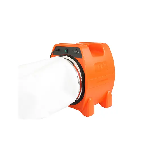 Heylo ventilator PV 6000 combi