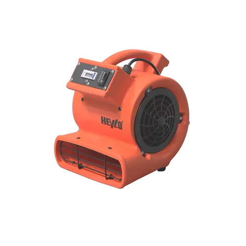 Heylo Ventilator TD 300