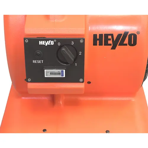 Heylo TD 2400 MID Contatore