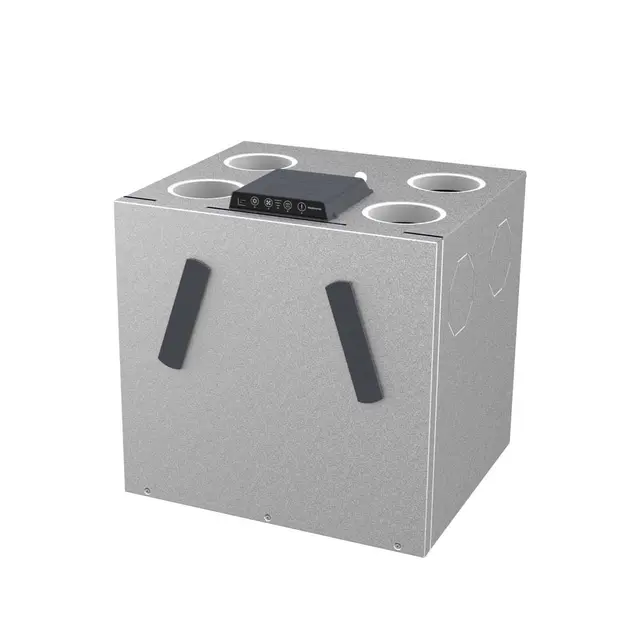 Dantherm RCV 320 Wohnungslüftungsgerät