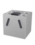 Dantherm RCV 320 unidad de ventilación residencial