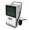 Commercial dehumidifiers