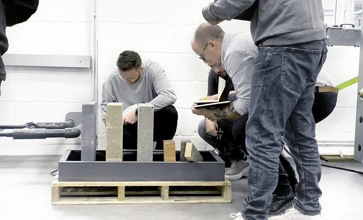 Solutions Academy UK