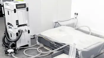 Solutions Academy WDR UK