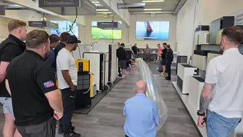 Solutions Academy Heinsberg training 3