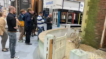 Solutions academy NSBRC UK