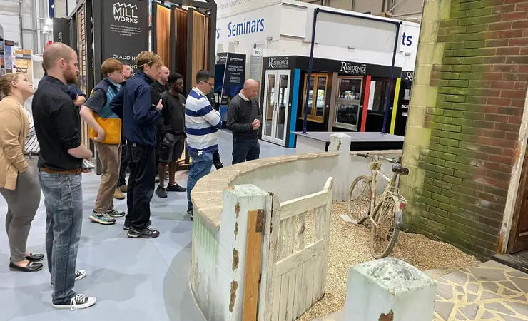 Solutions academy NSBRC UK