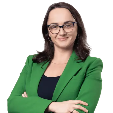 Monika kokoreva dantherm group