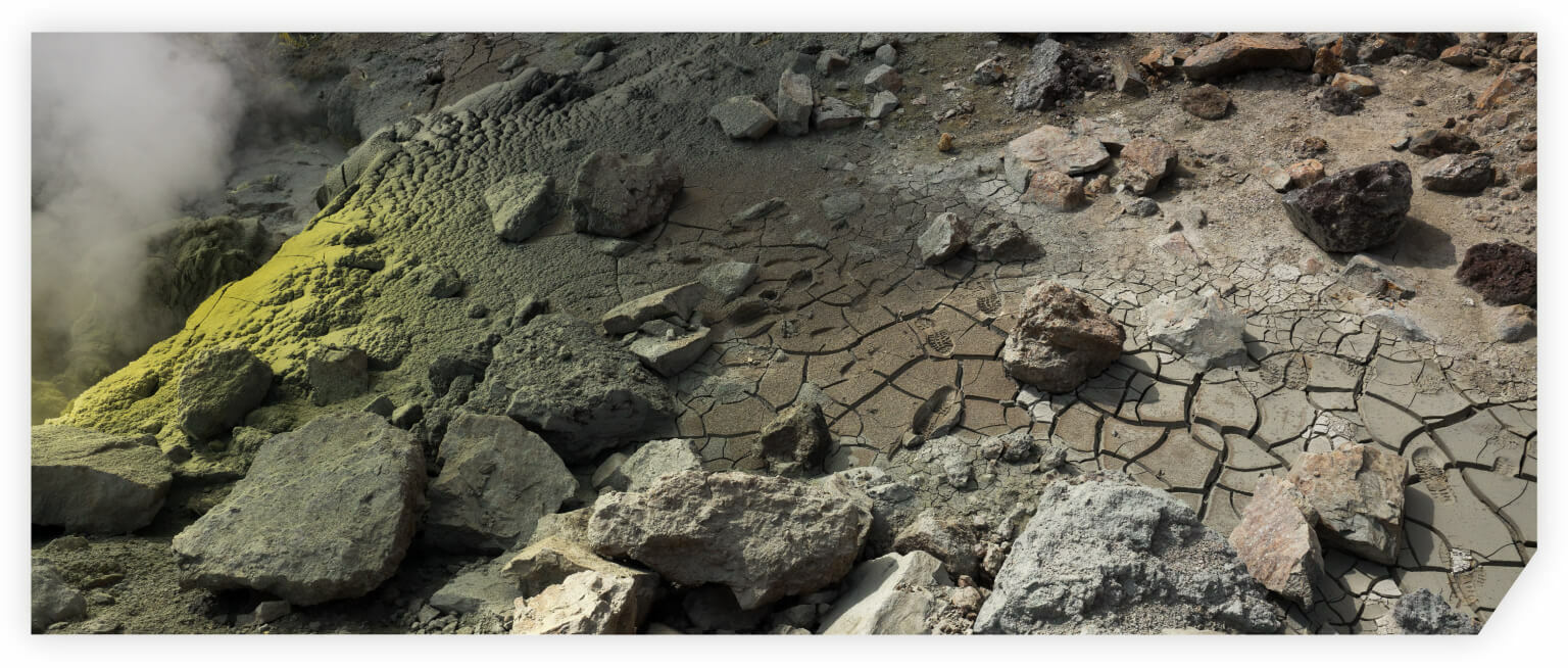 Humanitarian organisation climate control solutions earthquake