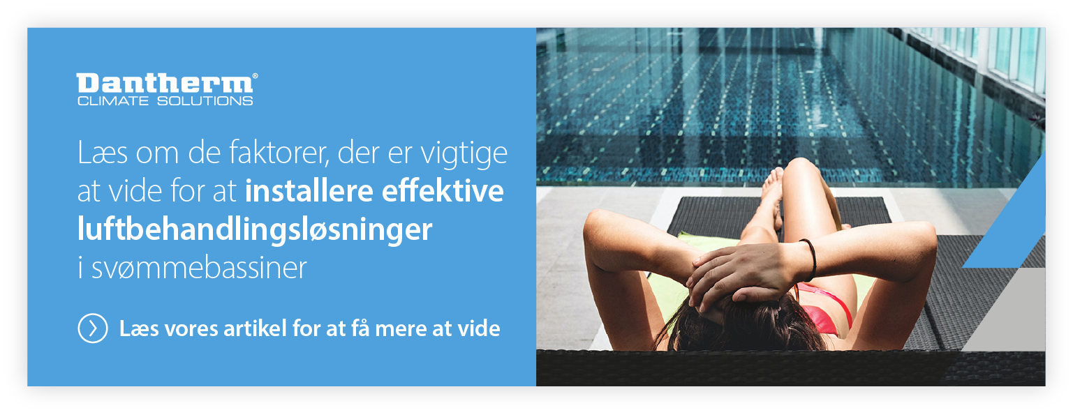 Billede, der linker til artiklen - faktorer, der skal være kendt for at installere effektive luftbehandlingsløsninger i svømmebassiner